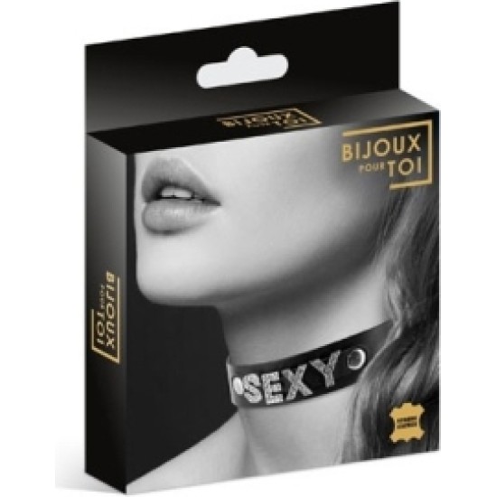 Bijoux Pour Toi SEXY KAKLROTA