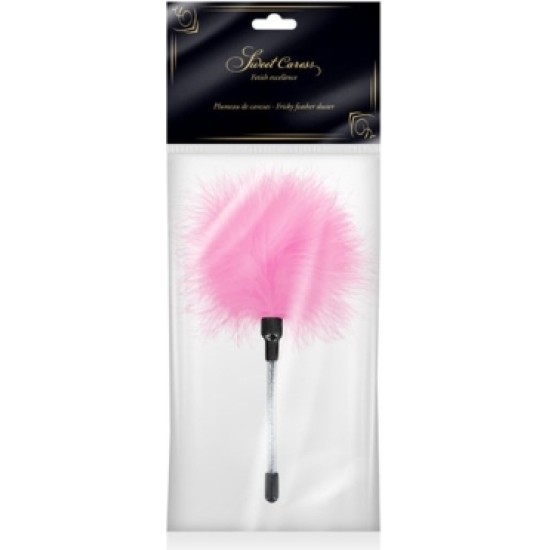 Sweet Caress PINK CARESSE DUSTER