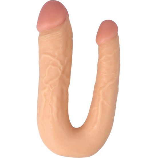 Pick&Love DOUBLE ROD REALISTIC PENIS 42 CM