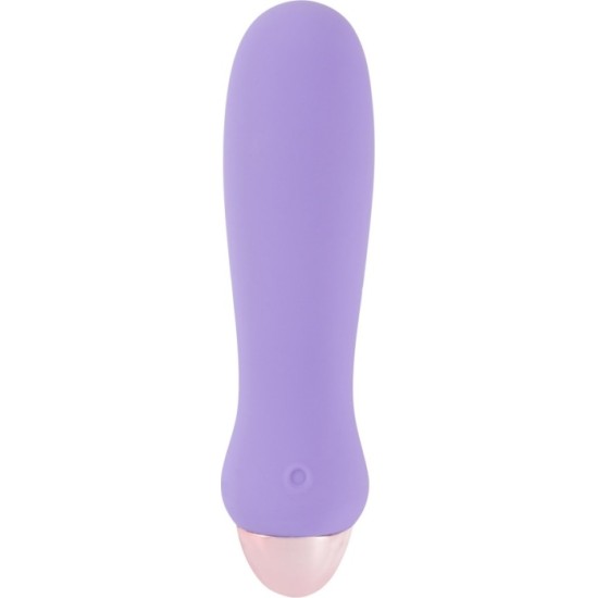 Cuties MINI VIBRATOR PURPLE