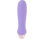 Cuties MINI VIBRATOR PURPLE