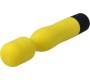 Virgite - Fluo F4 FLUO SILICONE TAASLAETAV VIBRAATOR