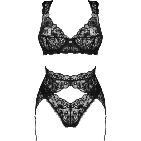 Obsessive DONNA DREAM 3-TK KOMPLEKT M/L