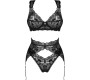 Obsessive DONNA DREAM 3-TK KOMPLEKT M/L