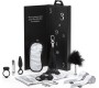 Fifty Shades Of Grey FIFTY SHADES OVERLOAD 10 DAYS OF PLAY COUPLE'S GIFT SET