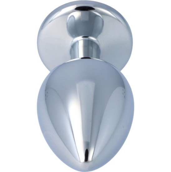 Pick&Love Nº 21 METAL ANAL PLUG SIZE L