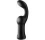 Xr - Masterseries USB SILICONE ANAL VIBRATOR PLEASER HOOK