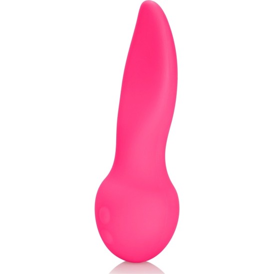 California Exotic Novelties MINI MARVELS RECHARGEABLE MARVELOUS FLICKER STIMULATOR