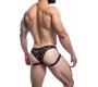 Cut4Men C4M L4ACE CAPRI striukė BLACK L