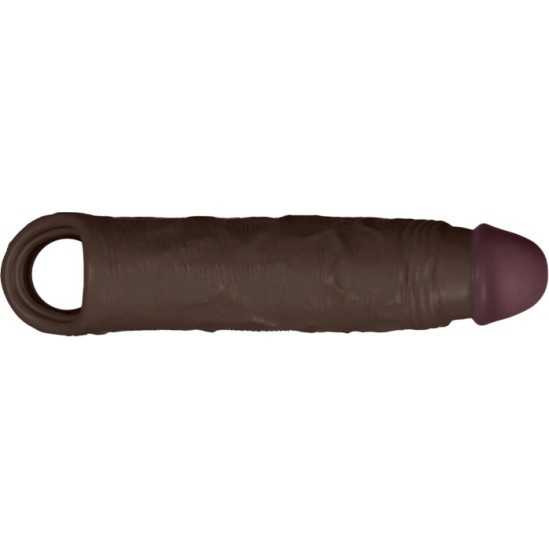 Shaft MODEL F: SHEATH SIZE 2 6.9 - MAHOGANY