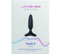 Lovense KUSH 2 - 2'54 CM