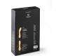 Virgite - Black Edition V5 BLACK EDITION RECHARGEABLE VIBRATOR