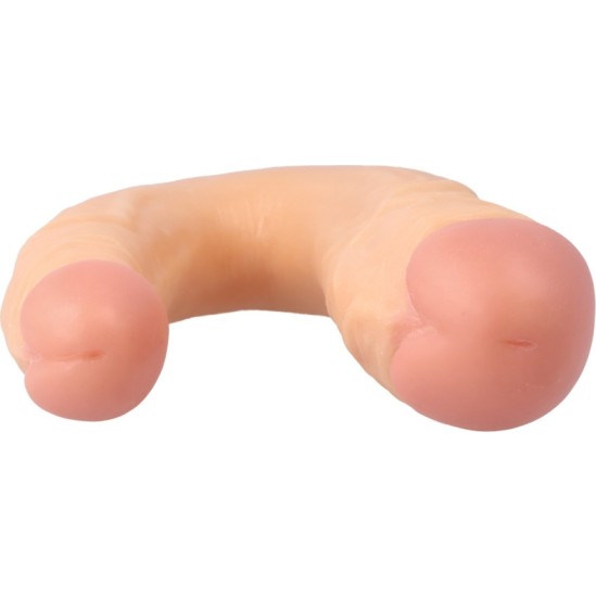 Pick&Love DOUBLE ROD REALISTIC PENIS 42 CM