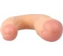 Pick&Love DOUBLE ROD REALISTIC PENIS 42 CM