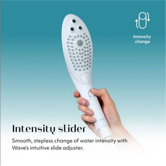 Womanizer WAVE WHITE