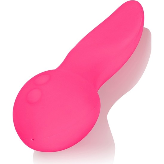 California Exotic Novelties MINI MARVELS RECHARGEABLE MARVELOUS FLICKER STIMULATOR