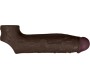 Shaft MODEL F: SHEATH SIZE 2 6.9 - MAHOGANY