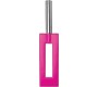 Outlet PINK LEATHER GAP SHOVEL