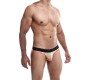 Mob Eroticwear JOCKSTICK ORANGE L