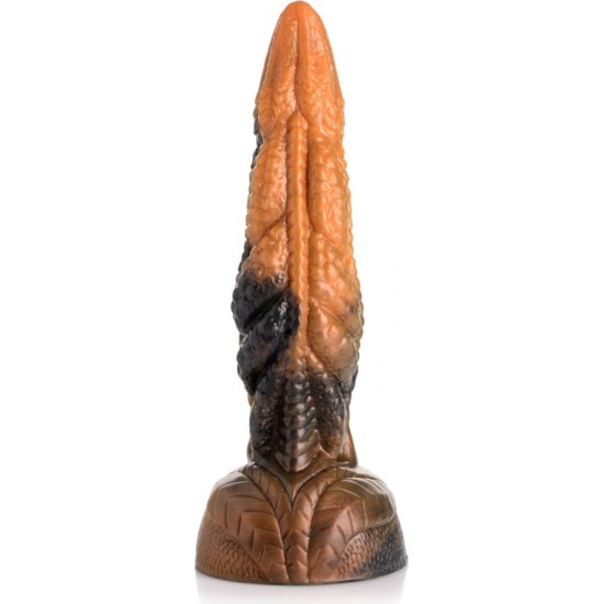 Xr - Creature Cocks RAVAGER SILIKONA DILDO 20'30 CM X 4'57 CM