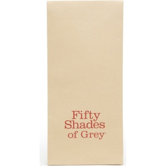 Fifty Shades Of Grey FIFTY SHDES SWEET ATICIPATION BLINDFOLD