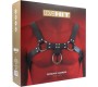 Virgite - Love Hit MEN'S CHEST HARNESS MOD. 4