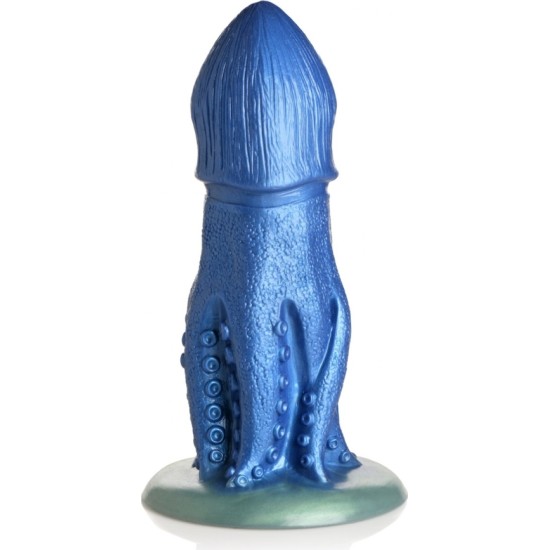 Xr - Creature Cocks ASTOŅKĀJS SILIKONA DILDO