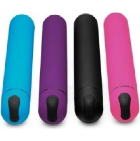 Xr - Bang! MUST USB XL VIBRATING KUUL