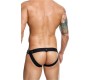 Mob Eroticwear DNGEON JOCKSTICK SNAP SINGLE T.