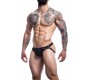 Cut4Men C4M L4ACE CAPRI striukė BLACK L