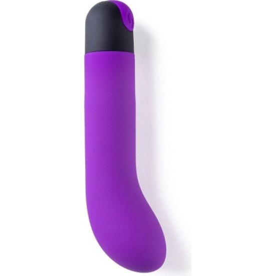 Virgite - Vibes G-SPOT V4 PURPURINIS VIBRAVIMAS