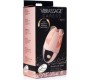 Xr - Inmi CARESS USB SILICONE ROTATING MASSAGER