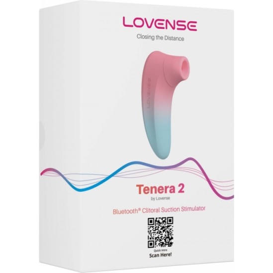 Lovense TENĒRA2