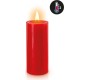 Fetish Tentation RED LOW TEMPERATURE CANDLE