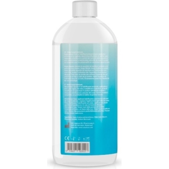 Easyglide ŪDENS BĀZES LUBRIKANTS 1000 ML