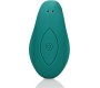 Loveline COUPLE VIBRATOR WITH BLUE REMOTE CONTROL