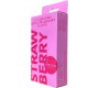 Loovara STRAWBERRY CONDOMS 53 MM 12 UNITS