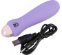 Cuties MINI VIBRATOR PURPLE