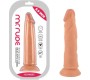 Vscnovelty REĀLISTS PENIS MR RUDE FLESH 22,6 CM