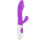 Yoba RABBIT ELYA PURPURA SILIKONA VIBRATORS