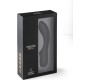 Virgite - Black Edition V5 BLACK EDITION RECHARGEABLE VIBRATOR