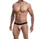 Mob Eroticwear JOCKSTICK ORANGE L