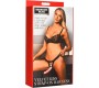 Xr - Bedroom Bliss VELVET KISS UNIVERSAL HARNESS