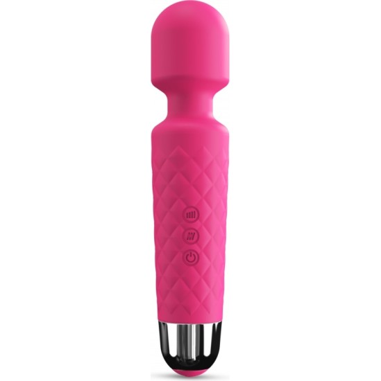 Dorcel WANDERFUL USB MASAGER MAGENTA