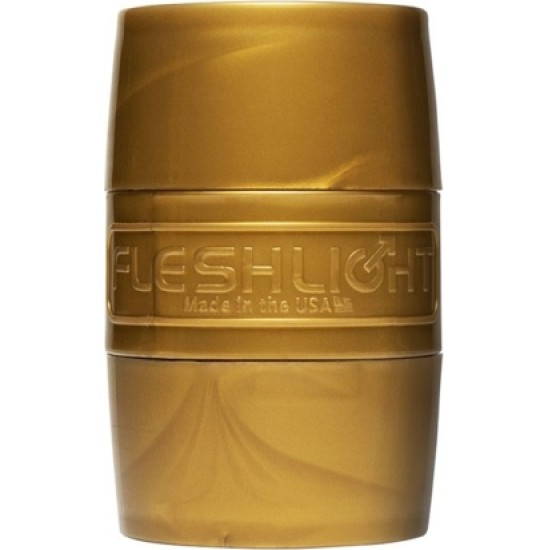 Fleshlight БЛОК ДЛЯ ТРЕНИРОВКИ ВЫНОСЛИВОСТИ QUICKSHOT ЛЕДИ И ПОПКА