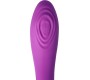 Virgite - Vibes TAASLAETAV TAPPING VIBRATOR V8 LILLA