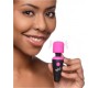 Xr - Bang! MINI MASSAGER WAND 10 FUNCTIONS USB PINK