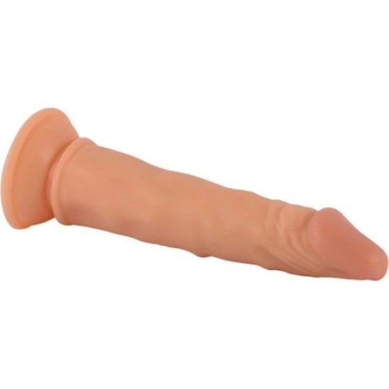 Vscnovelty REALISTIK PENIS MR RUDE FLESH 22,6 CM