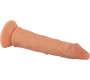 Vscnovelty REALISTIC PENIS MR RUDE FLESH 22.6 CM