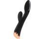 Toy Joy CASSIA XTRA INTENSE RECHARGEABLE SILICONE VIBRATOR